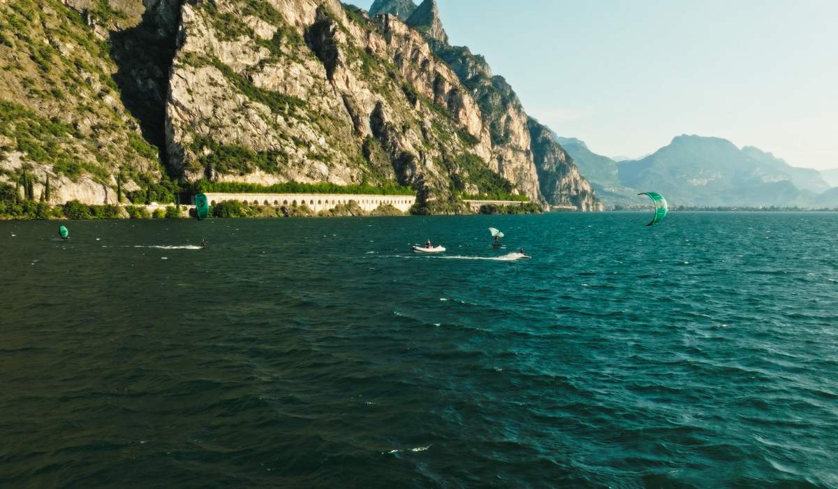 Hotel Limone | Experience